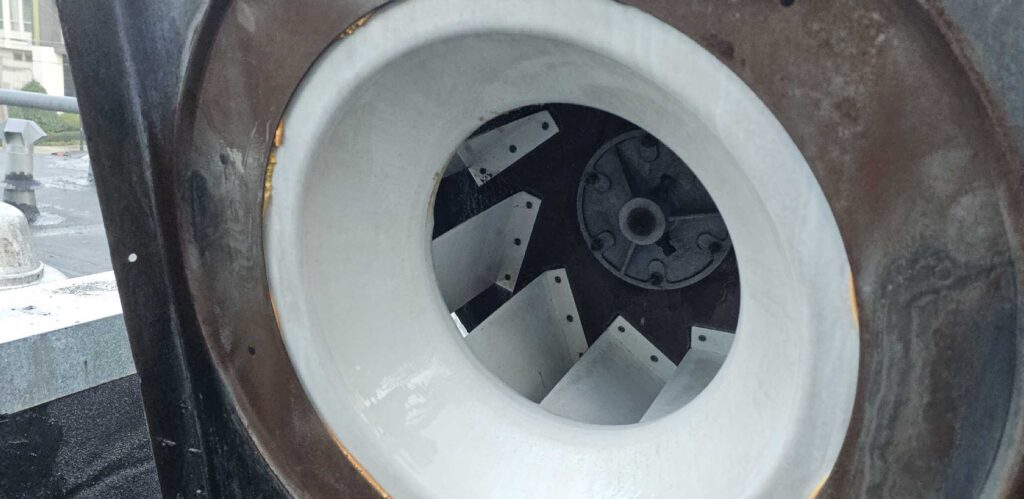Vent Cleaning Atlanta