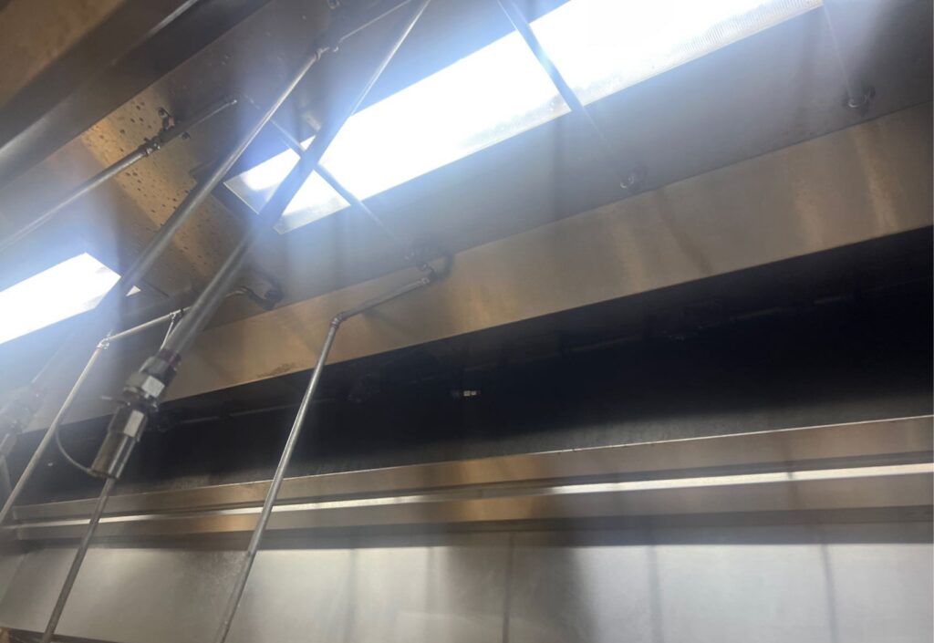 hood cleaning service Atlanta
